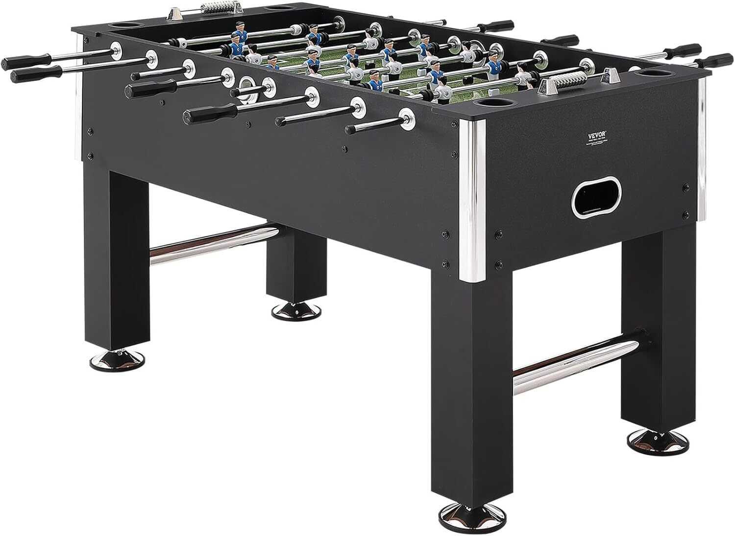 Boot Boy Foosball Table - Bb 3003 In