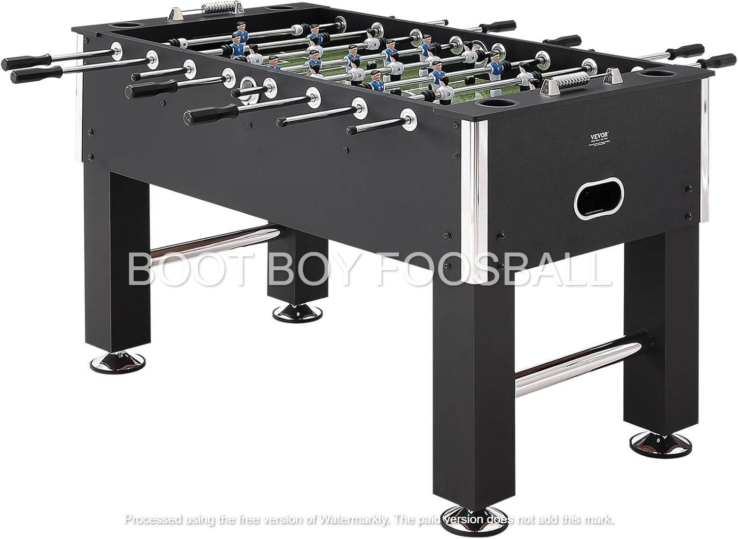 Boot Boy Foosball Table - Bb 3003 In