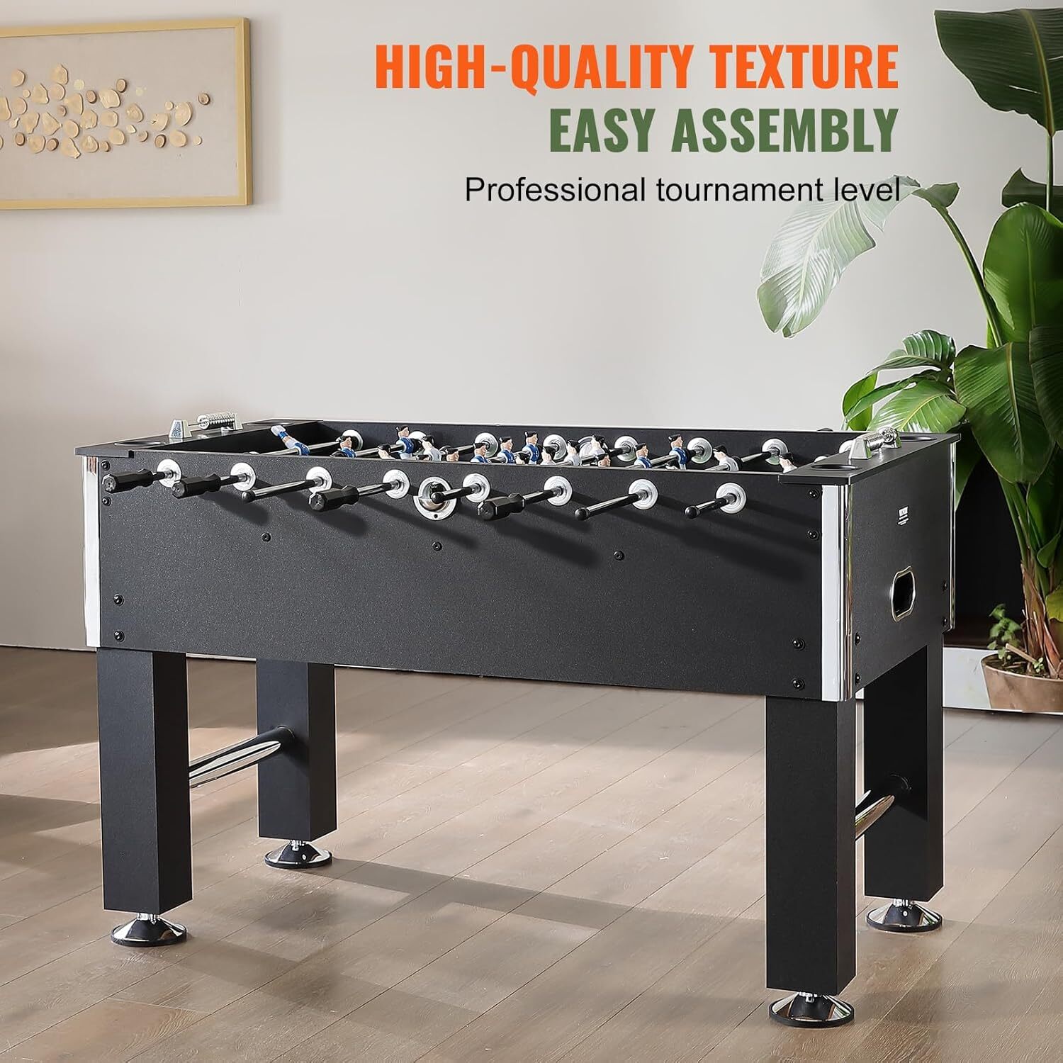 Boot Boy Foosball Table - Bb 3003 In