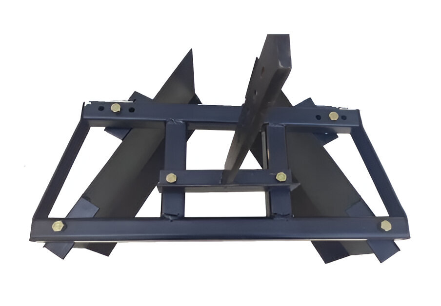 Med Maker Attachment For 5 & 12 Hp Petrol Power Tiller
