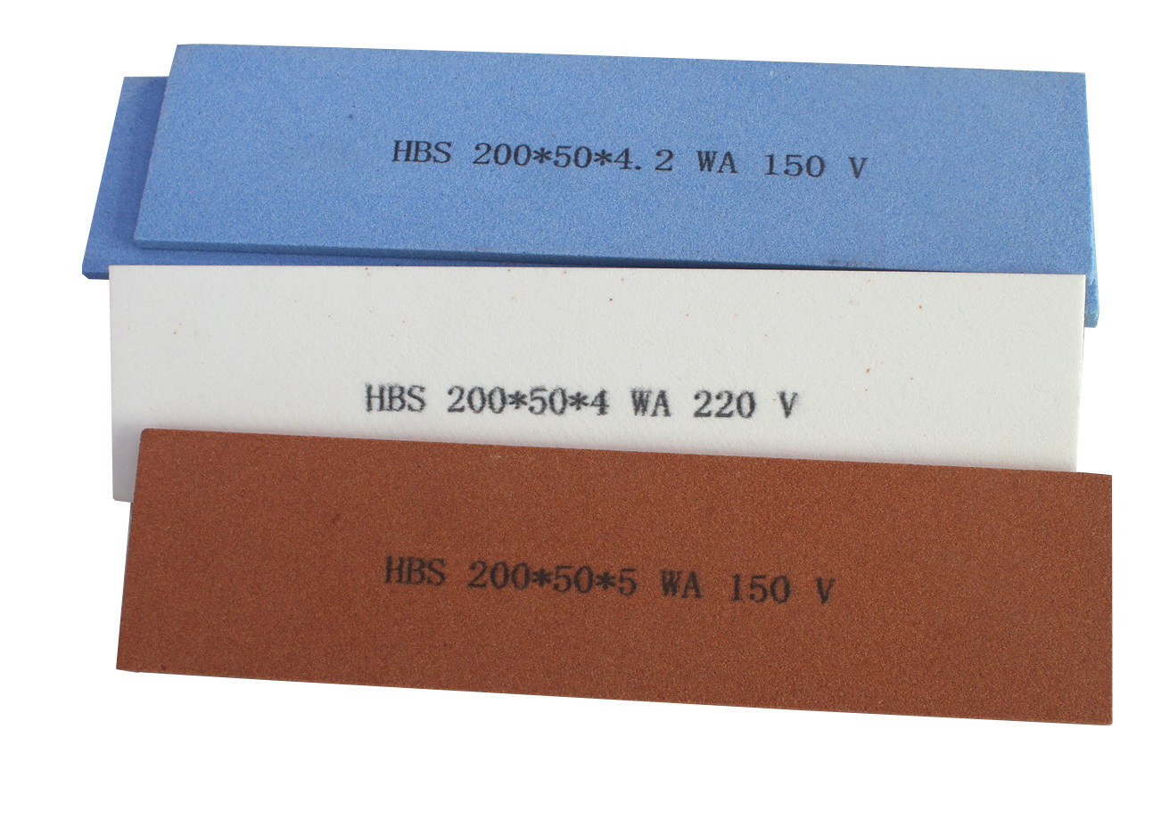 Glass Field Grinding Stones Dressing Sticks