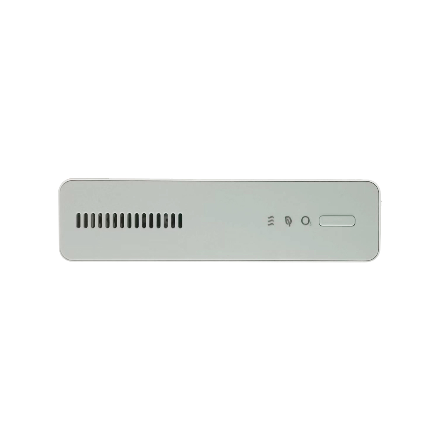 Semi-automatic Usb Rechargeable Odor Eliminator For Fridge Deodorizer