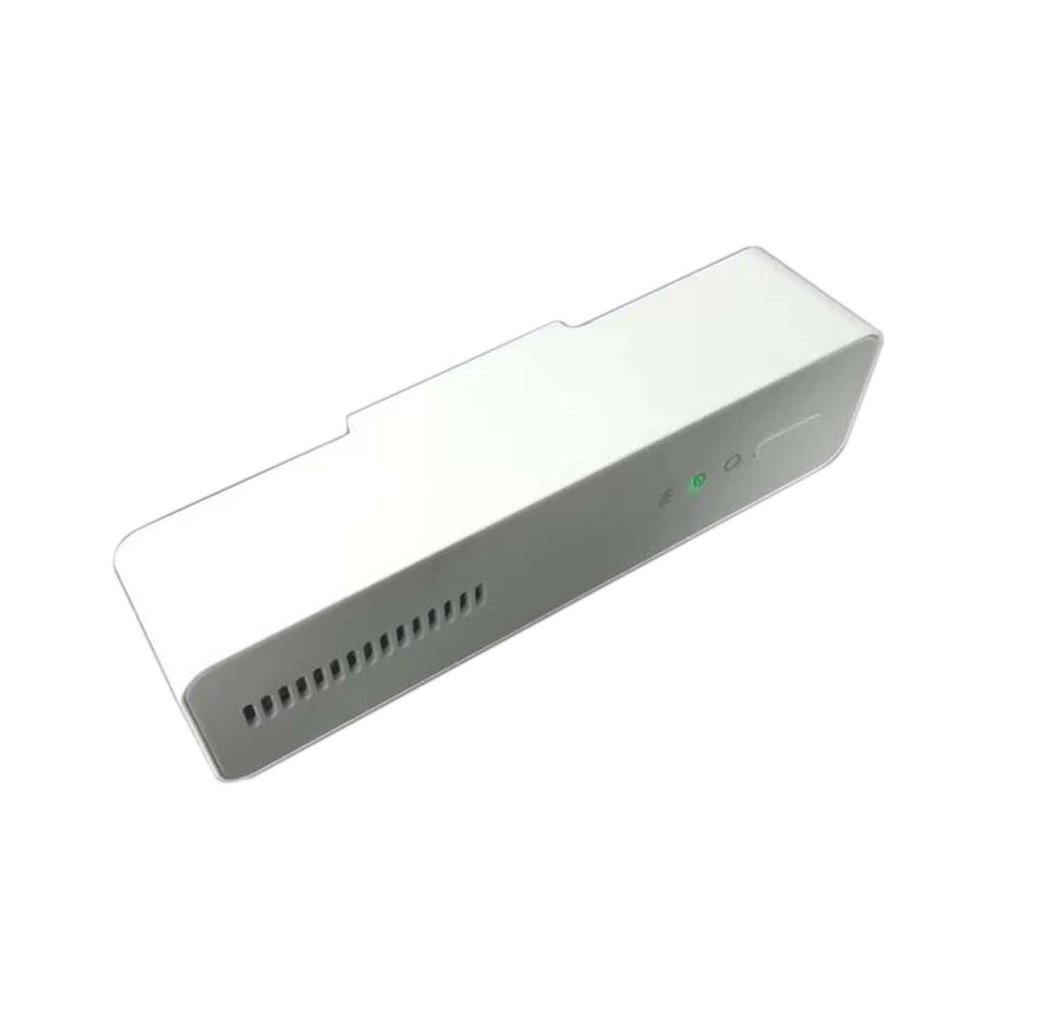 Semi-automatic Usb Rechargeable Odor Eliminator For Fridge Deodorizer