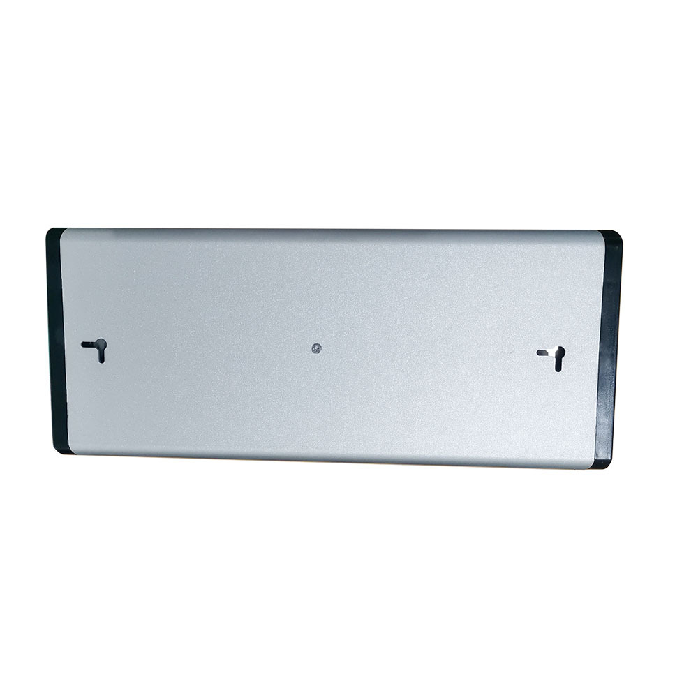 Colour Coated Uvc Germicidal Photocatalyst Elevator Ionic Air Purifier
