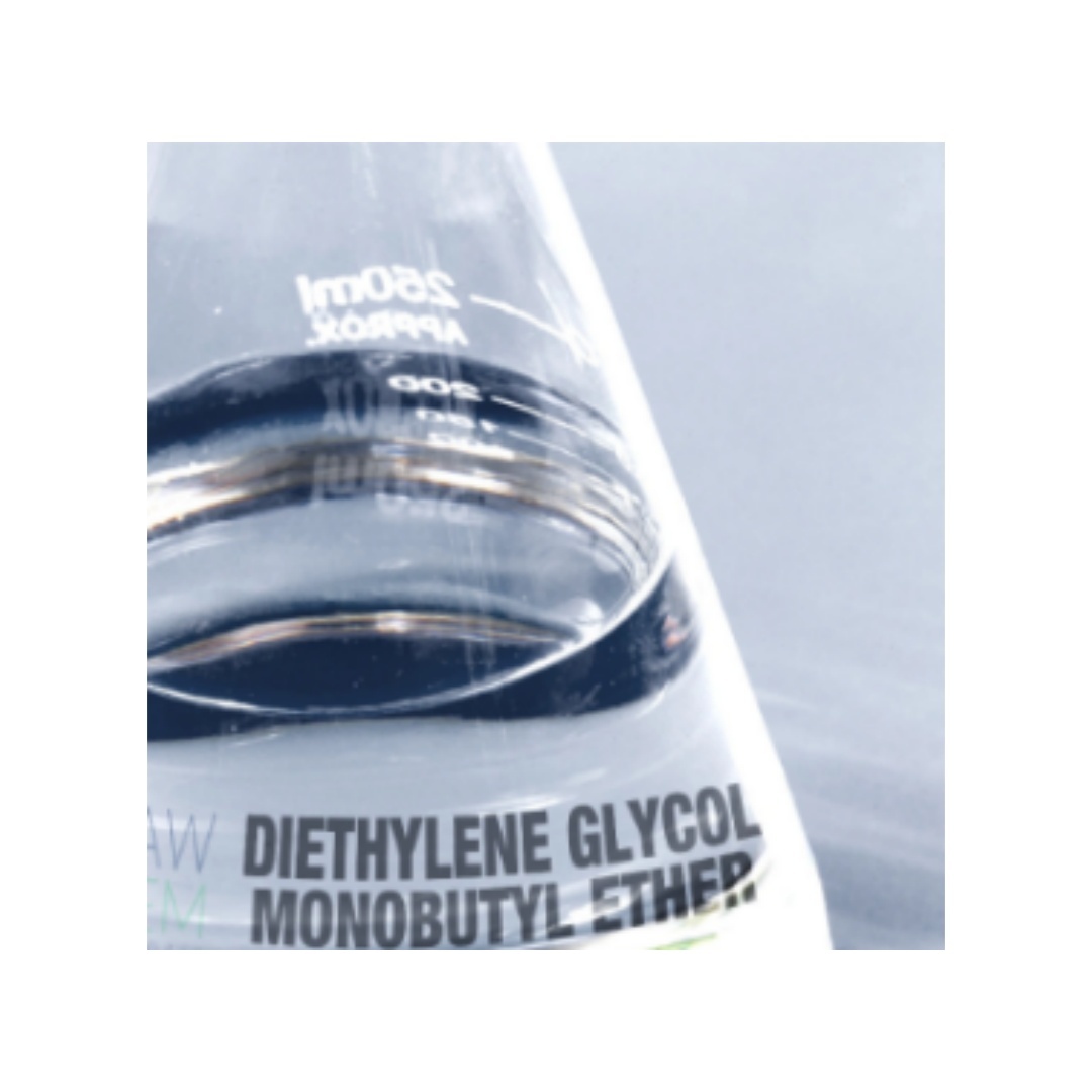 Diethylene Glycol Monobutyl Ether (Db) Cas No. : 8001-54-5