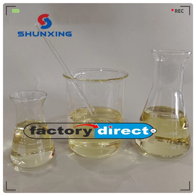 Sinobio Dodecyl Dimethyl Benzyl Ammonium Chloride Biocide Benzalkonium Chloride Cas 63449-41-2 Ddbac (Bkc) 50% Liquid