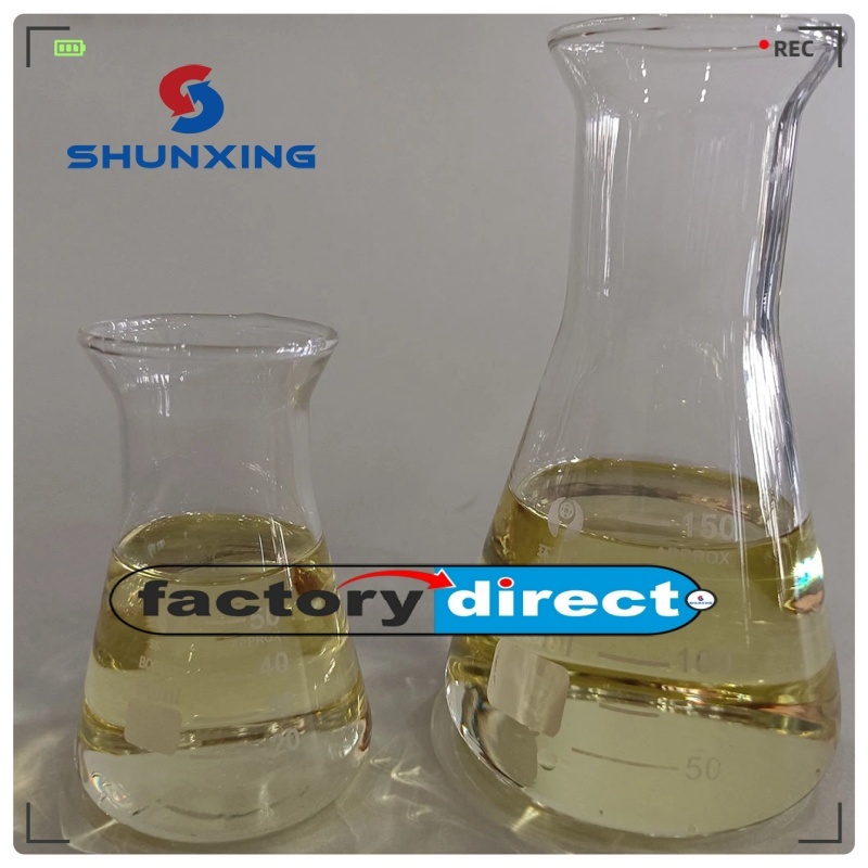 Sinobio Dodecyl Dimethyl Benzyl Ammonium Chloride Biocide Benzalkonium Chloride Cas 63449-41-2 Ddbac (Bkc) 50% Liquid