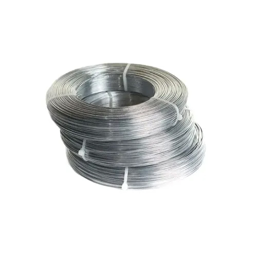 Inconel X750 Wire - Color: Silver