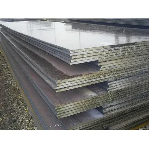 Uns N06617 Inconel 617 Plates - Application: Construction