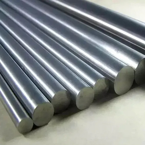 Monel Bars By Aurico Alloys Llp
