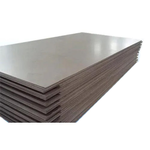 Nickel 200 Sheets By Aurico Alloys Llp