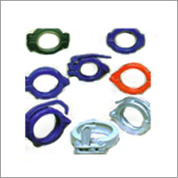 Rubber Hose Clamps
