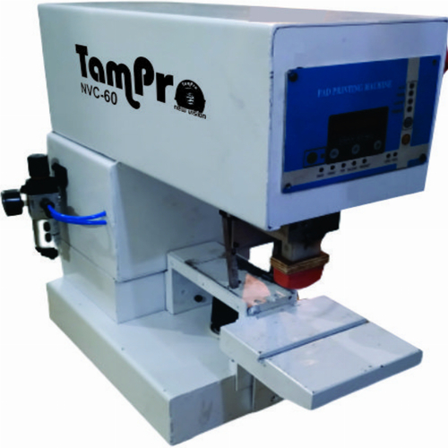 LED Bulb Pad Printing Machine