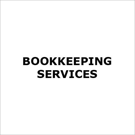 Bookkeeping Services