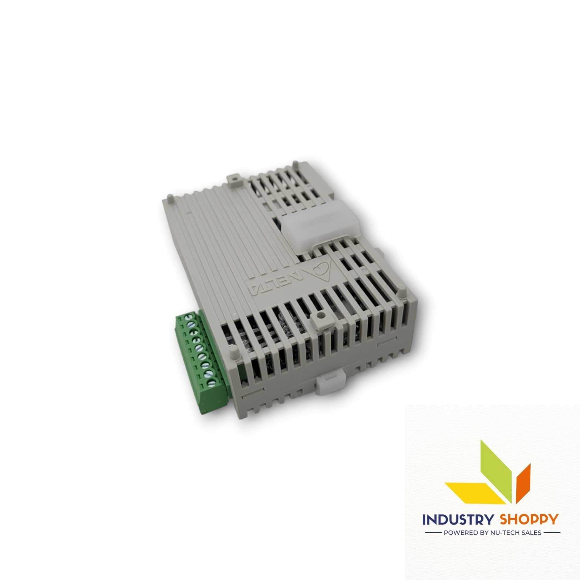 Delta Dvp08sm11n-plc Module - Frequency: 50/60 Hertz (Hz)