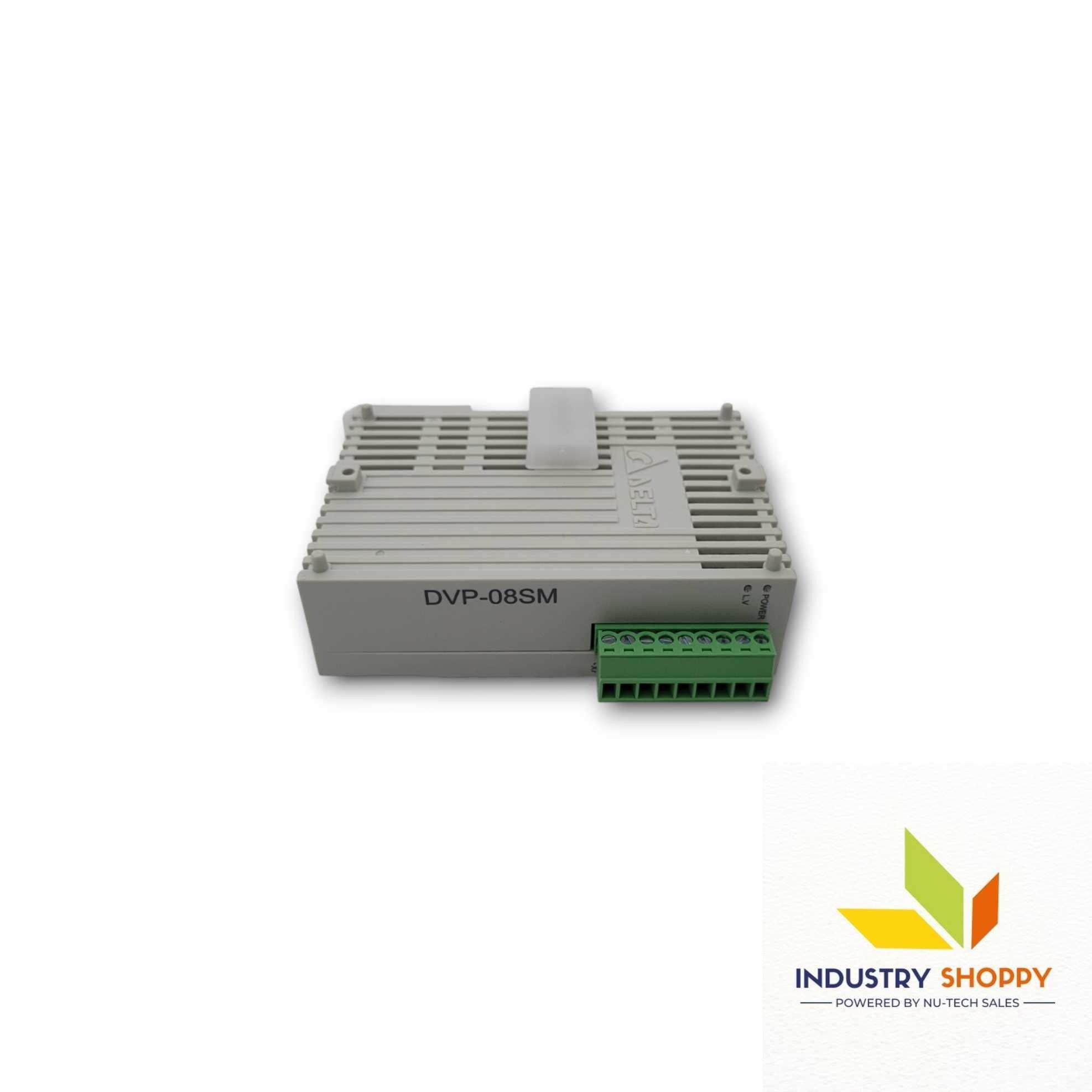 Delta Dvp08sm11n-plc Module - Frequency: 50/60 Hertz (Hz)