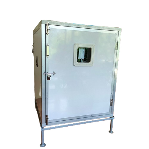 01_Emu Egg Iincubator - Feature: Rust Proof