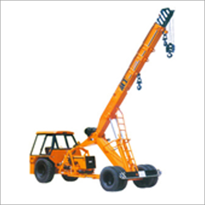 Hydra Cranes Hire