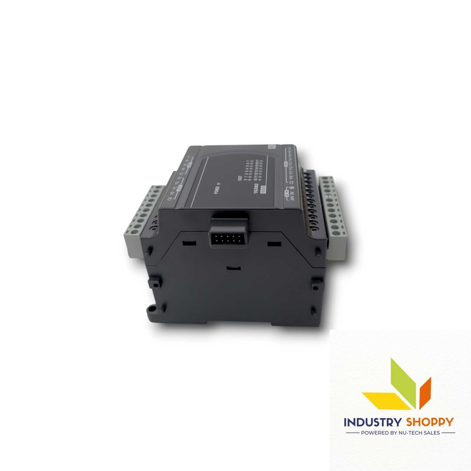 Delta Dvp16xn211r Plc Module - Frequency: 50/60 Hertz (Hz)