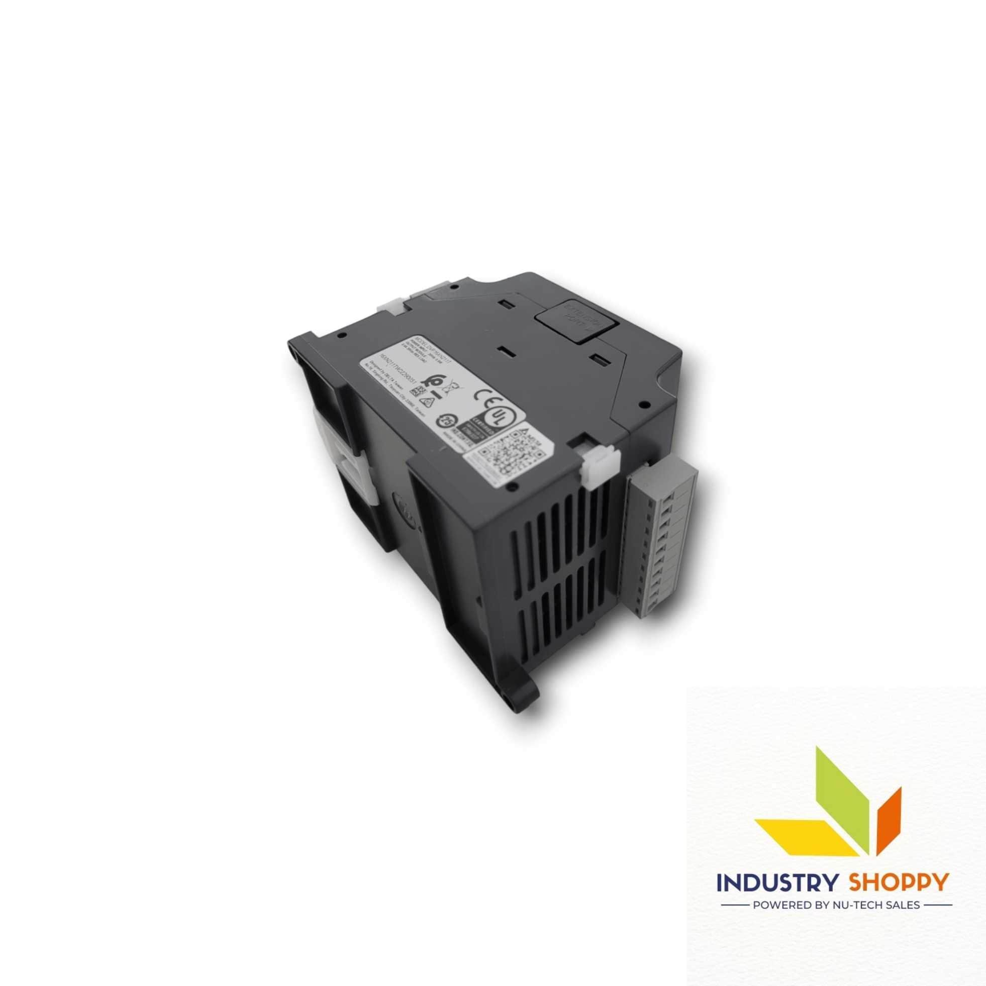 Delta Dvp16xn211t Plc Module
