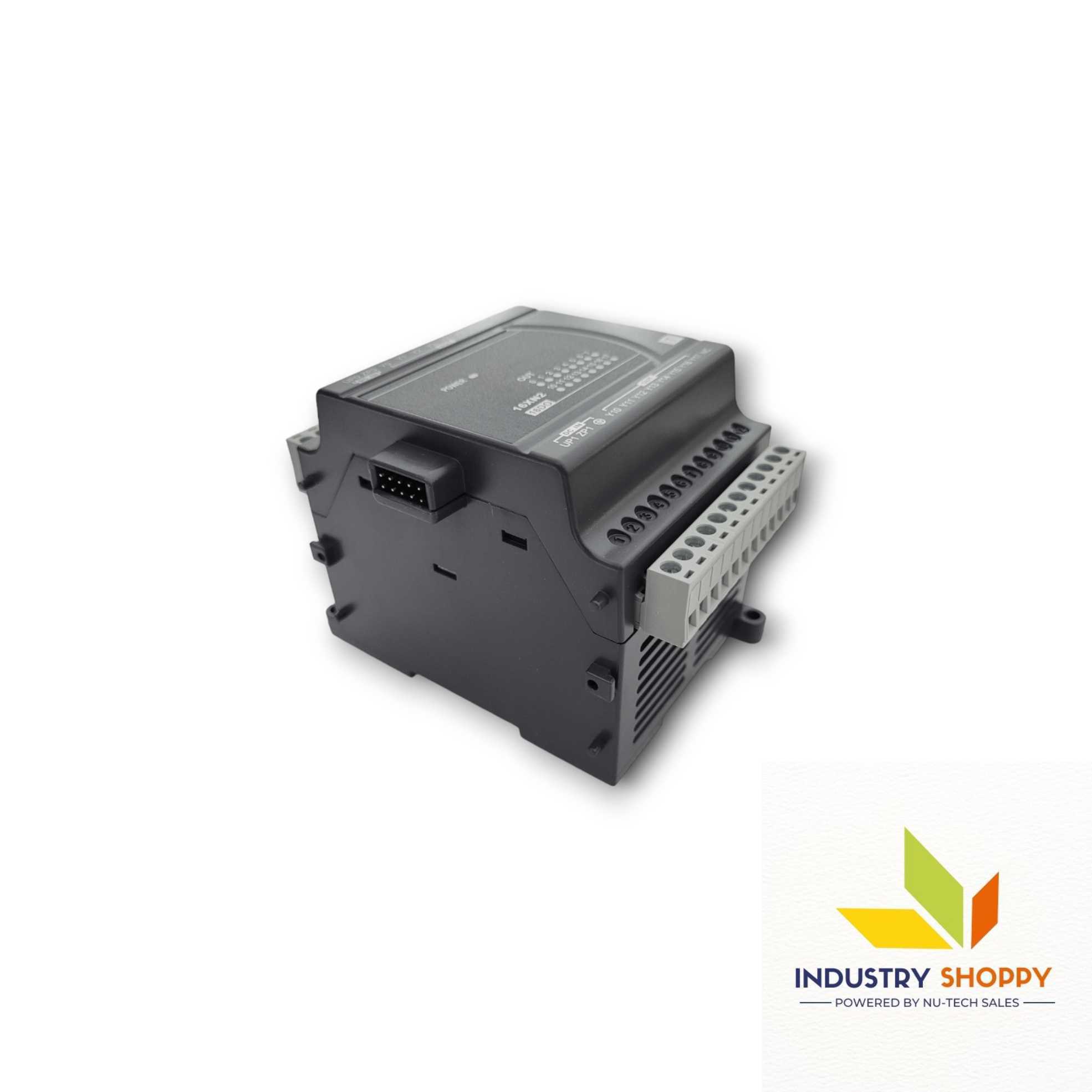 Delta Dvp16xn211t Plc Module