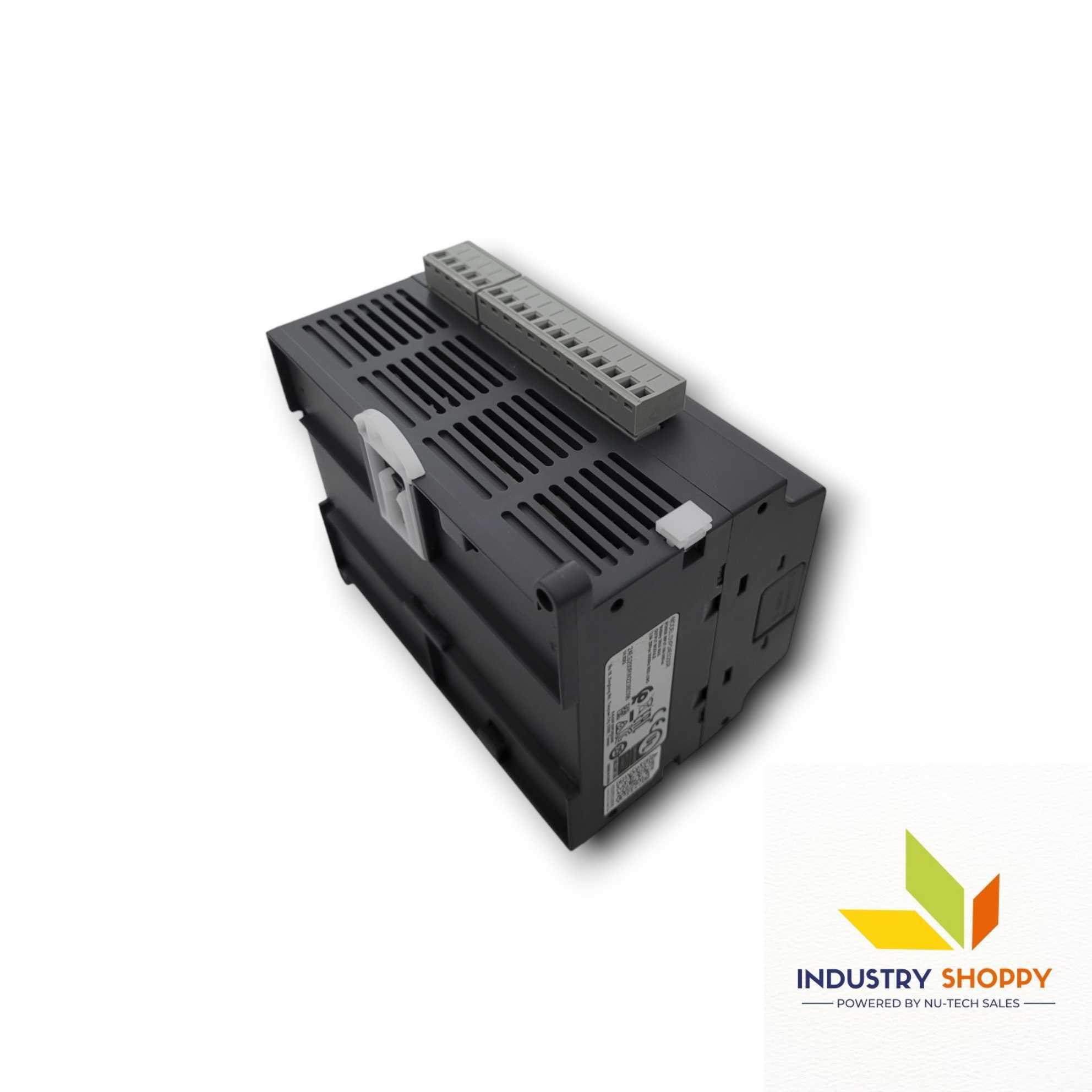 Delta Dvp24es200r-plc