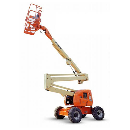 Scissor Lifts Hire