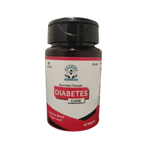 Diabets Care - Age Group: For Adults