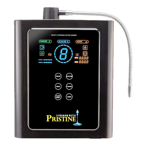Alkaline Water Purifier - Installation Type: Wall Mounted