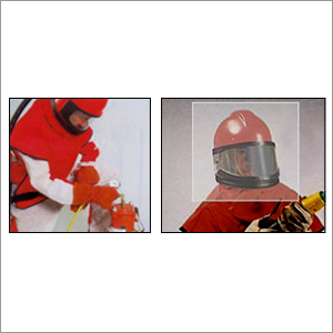 ग्रिट ब्लास्टिंग