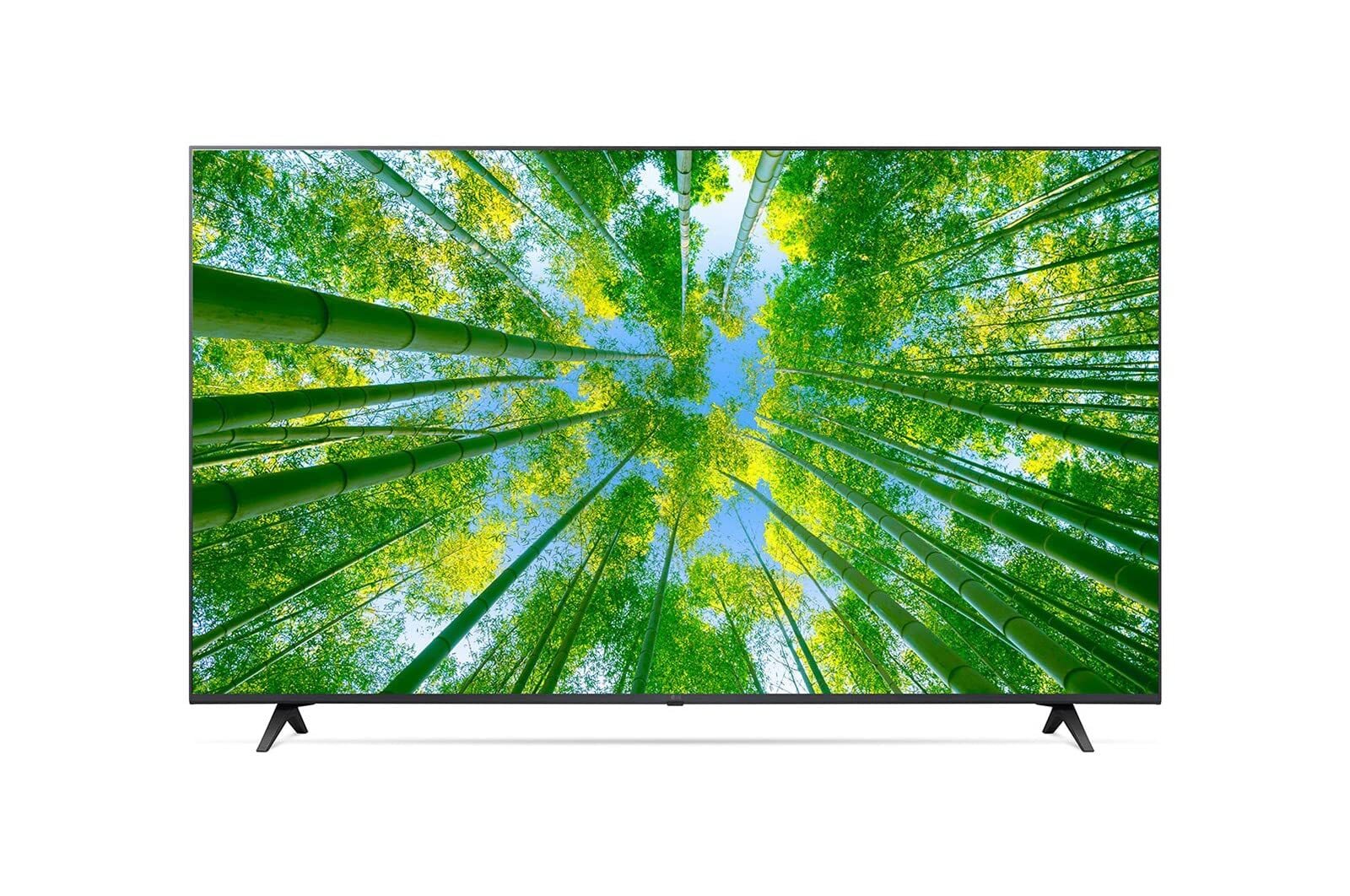 Akai 32 Inch Smart Led Tv - Frequency (Mhz): 50 Hertz (Hz)