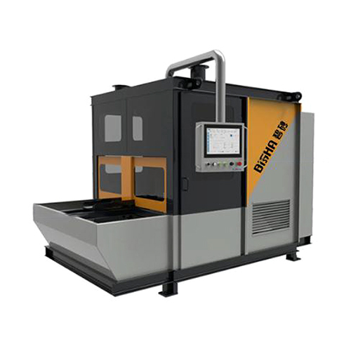 स्वचालित रोबोट ग्राइंडिंग मशीन