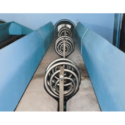 Automatic Shot Peening System - Voltage: 220-440 Volt (V)