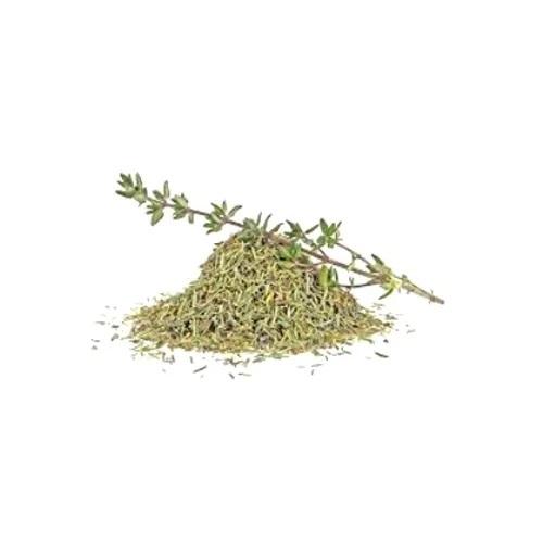 Thyme Leaves - Fragrant Earthy Flavor | Versatile Culinary Herb, Aromatic Addition For Soups, Stews, Meats & Vegetables