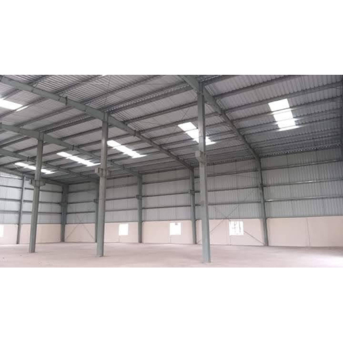 Tradisnol Design Roofing Shed Work