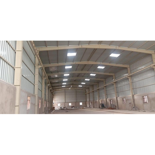 Tradisnol Design Roofing Shed Work