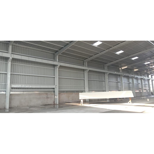 Tradisnol Design Roofing Shed Work