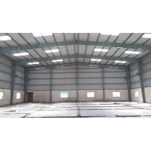 Tradisnol Design Roofing Shed Work
