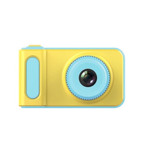 The Best-Selling  Kids Camera On Amazon Child'S Digital Camera Lower Price From Direct Factory - Color: Customized