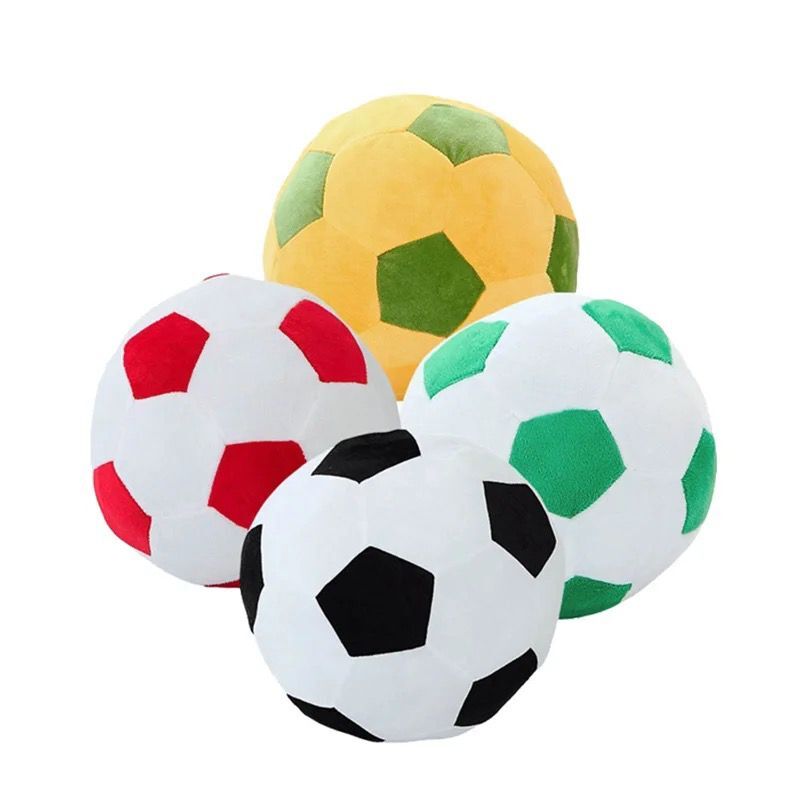 Foot Ball Soft Toys
