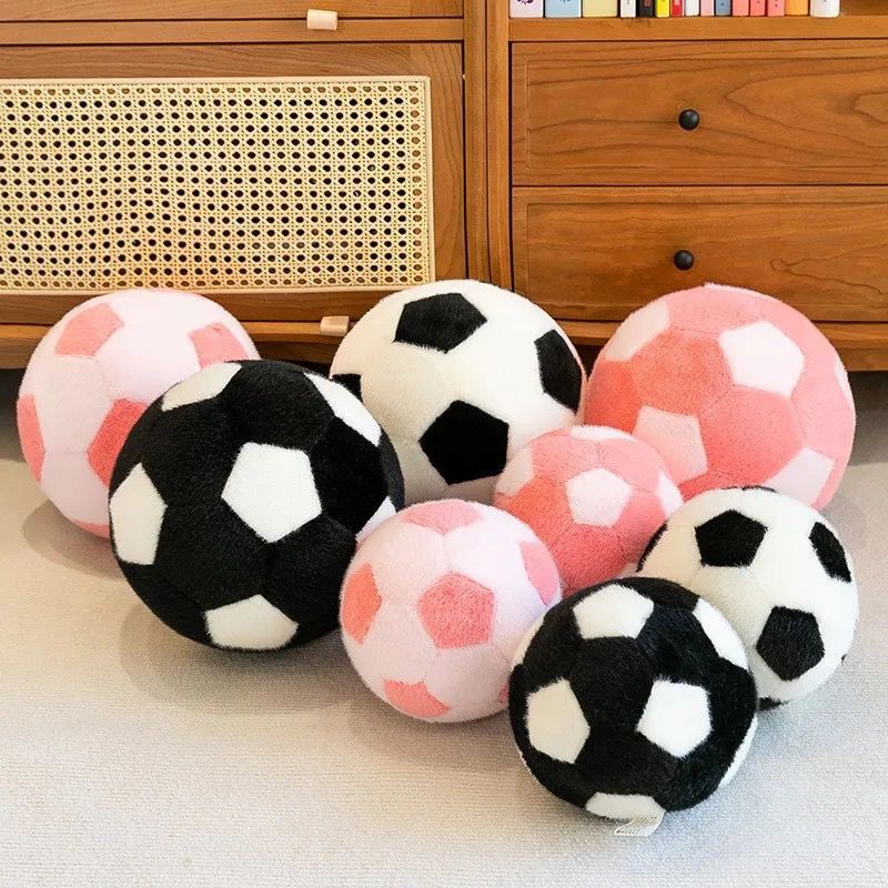 Foot Ball Soft Toys