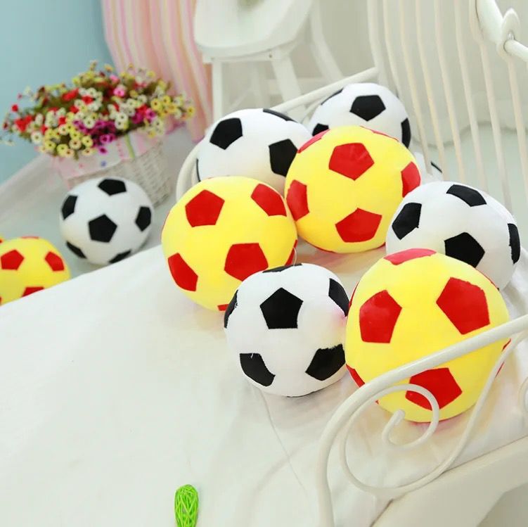 Foot Ball Soft Toys