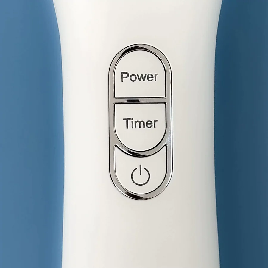 Semiconductor Laser Light Therapy Instrument Portable Compact Handheld Model Digital - Age Group: Adults