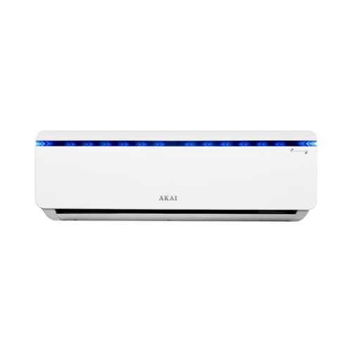 AKAI 1.5 TON 5 STAR INVERTER SAC