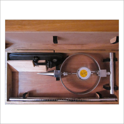 Proving Ring Pentrometer