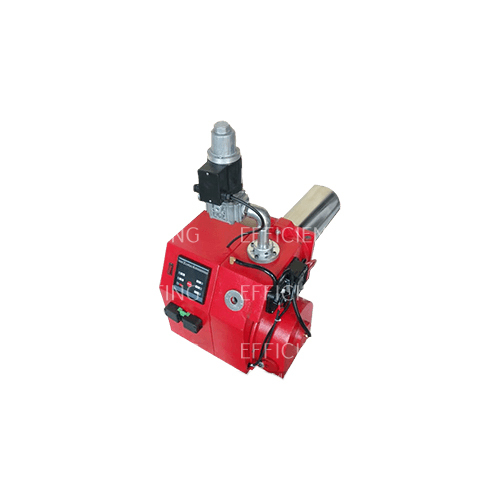 Aluminium Lpg Fired Gas Burner - Ignition Type: Automatic