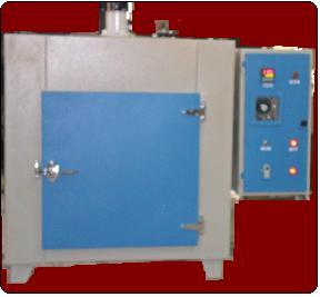 लैब ओवन 400° C