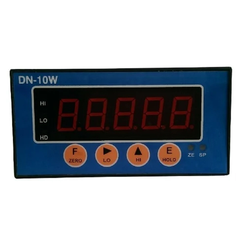 DN-10W डिजिटल लोड संकेतक