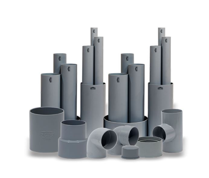 Agri Piping System