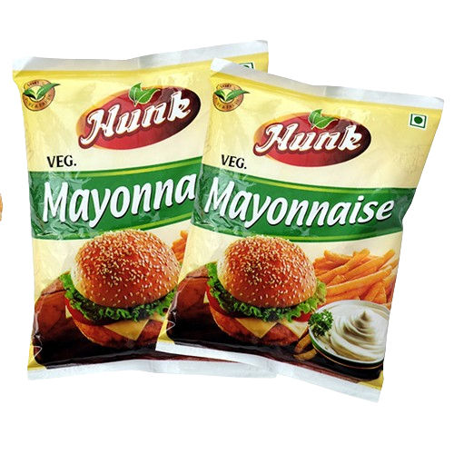 1किलोग्राम प्रीमियम एगलेस मेयोनेज़